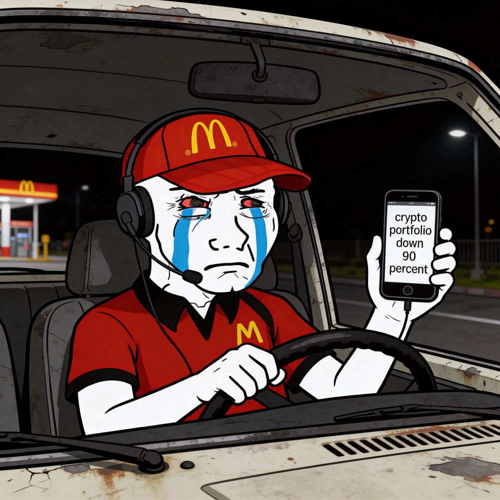 Driving Home from Work